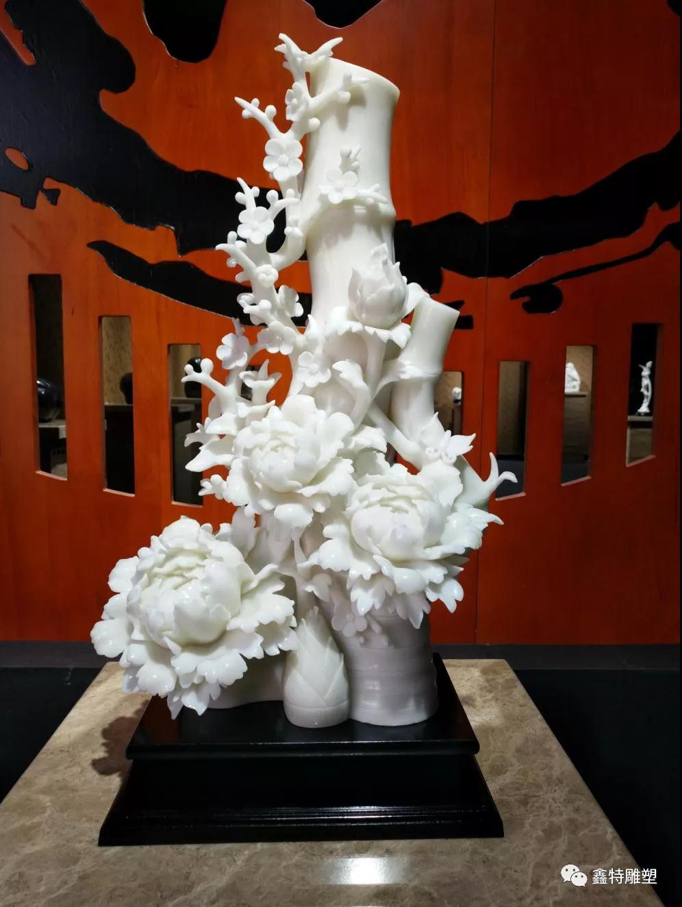 广场不锈钢雕塑